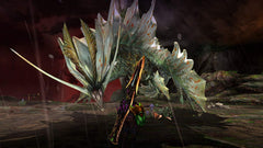 Monster Hunter Generations Ultimate [Nintendo Switch] Nintendo Switch Video Game Capcom   