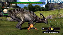 Monster Hunter [PlayStation 2] PlayStation 2 Video Game Capcom   