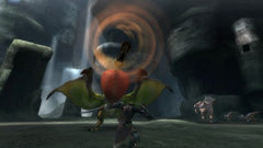 Monster Hunter Tri [Nintendo Wii] Nintendo Wii Video Game Capcom   