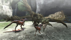 Monster Hunter Tri [Nintendo Wii] Nintendo Wii Video Game Capcom   