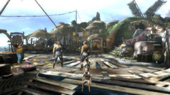 Monster Hunter Tri [Nintendo Wii] Nintendo Wii Video Game Capcom   