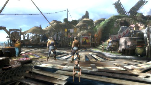 Monster Hunter Tri [Nintendo Wii] Nintendo Wii Video Game Capcom   