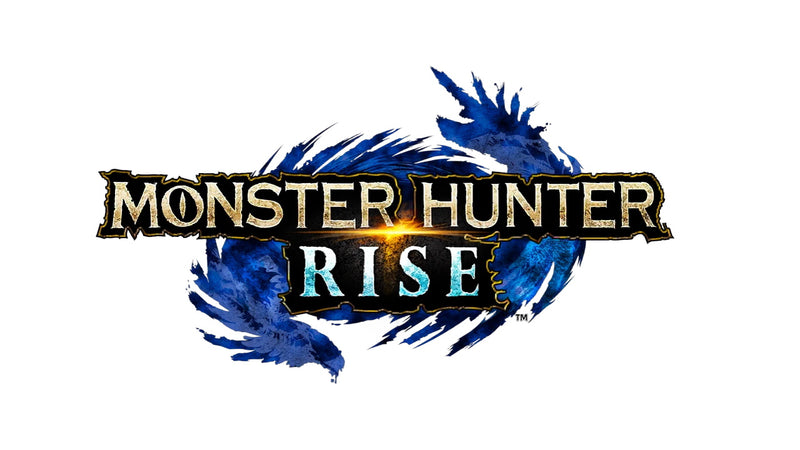 Monster Hunter Rise - SteelBook [Nintendo Switch] Nintendo Switch Video Game Capcom