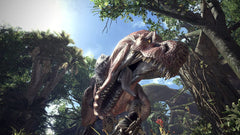 Monster Hunter: World [Xbox One] Xbox One Video Game Capcom   