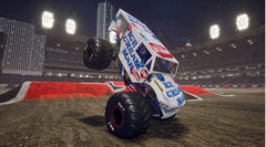 Monster Jam Steel Titans 2 [Nintendo Switch] Nintendo Switch Video Game THQ Nordic   