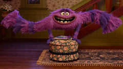Disney Pixar Monsters University [3D + 2D Blu-Ray] DVDs & Blu-Rays Disney   