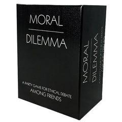 Moral Dilemma Board Game Lion Rampant Imports   