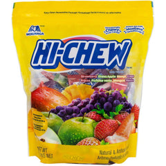 Morinaga Hi-Chew 100+ Variety Pack - 500g [Snacks & Sundries] Snacks & Sundries Morinaga   