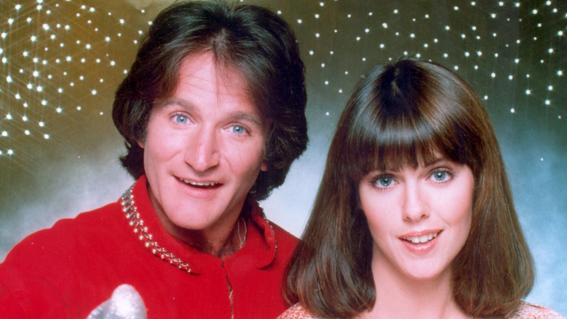 Mork ＆ Mindy: The Complete Series DVD 輸入盤 : Mork \u0026 Mindy: The Complete Series : Paramount Home