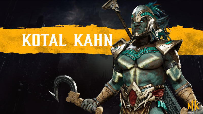 Mortal Kombat 11 - Kollector's Edition [PlayStation 4] PlayStation 4 Video Game Capcom   