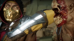 Mortal Kombat 11 - Kollector's Edition [PlayStation 4] PlayStation 4 Video Game Capcom   