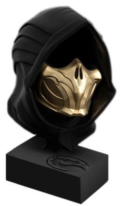 Mortal Kombat 11 - Kollector's Edition [PlayStation 4] PlayStation 4 Video Game Capcom   