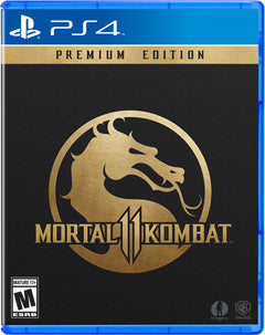 Mortal Kombat 11 - Kollector's Edition [PlayStation 4] PlayStation 4 Video Game Capcom   