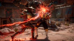 Mortal Kombat 11 - Kollector's Edition [PlayStation 4] PlayStation 4 Video Game Capcom   