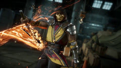 Mortal Kombat 11 [Nintendo Switch] Nintendo Switch Video Game Warner Bros.   