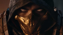 Mortal Kombat 11 [Nintendo Switch] Nintendo Switch Video Game Warner Bros.   
