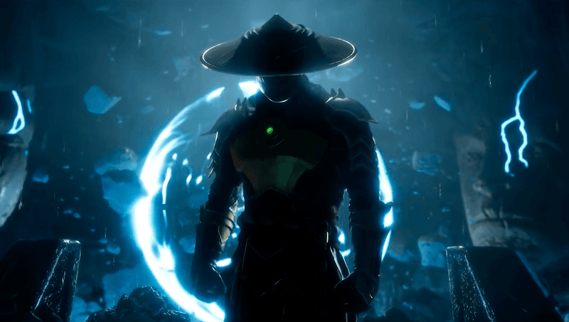 Mortal Kombat 11 [PlayStation 4] PlayStation 4 Video Game Warner Bros.   