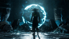 Mortal Kombat 11 [Nintendo Switch] Nintendo Switch Video Game Warner Bros.   