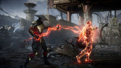 Mortal Kombat 11 [Nintendo Switch] Nintendo Switch Video Game Warner Bros.   