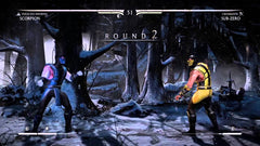 Mortal Kombat XL [PlayStation 4] PlayStation 4 Video Game Warner Bros.   