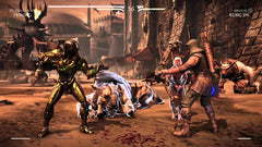 Mortal Kombat XL [PlayStation 4] PlayStation 4 Video Game Warner Bros.   
