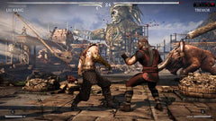 Mortal Kombat XL [PlayStation 4] PlayStation 4 Video Game Warner Bros.   