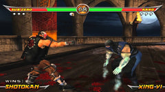 Mortal Kombat: Armageddon [Nintendo Wii] Nintendo Wii Video Game Warner Bros.   