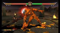Mortal Kombat: Armageddon [Nintendo Wii] Nintendo Wii Video Game Warner Bros.   