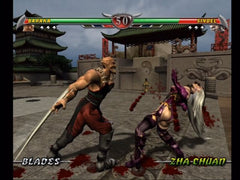 Mortal Kombat: Deception [PlayStation 2] PlayStation 2 Video Game Midway Games   