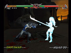 Mortal Kombat: Deception [PlayStation 2] PlayStation 2 Video Game Midway Games   