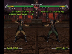 Mortal Kombat: Deception [PlayStation 2] PlayStation 2 Video Game Midway Games   