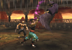 Mortal Kombat Kollection [PlayStation 2] PlayStation 2 Video Game Valuesoft   