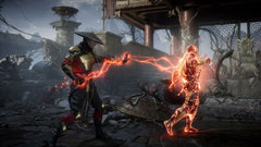 Mortal Kombat 11 Ultimate [Xbox One / Xbox Series X] Xbox Series X Video Game Warner Bros.   