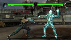 Mortal Kombat vs. DC Universe [Xbox 360] Xbox 360 Video Game Warner Bros.   