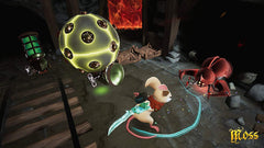 Moss - PSVR [PlayStation 4] PlayStation 4 Video Game Polyarc   