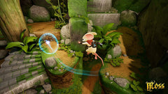 Moss - PSVR [PlayStation 4] PlayStation 4 Video Game Polyarc   
