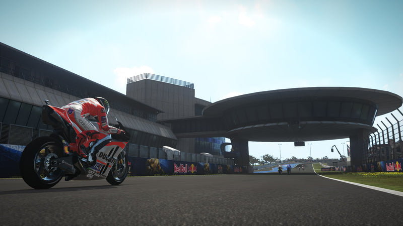 MotoGP 17 [Xbox One] Xbox One Video Game Milestone   