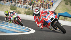 MotoGP 17 [Xbox One] Xbox One Video Game Milestone   