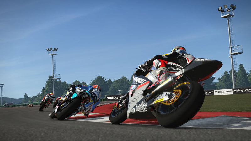 MotoGP 17 [Xbox One] Xbox One Video Game Milestone   