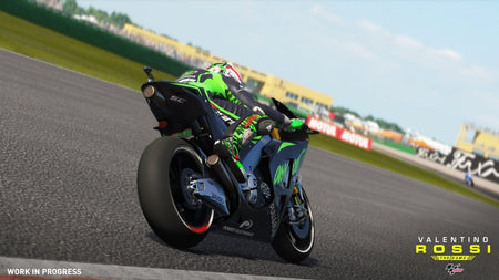 Valentino Rossi: The Game - MotoGP 16 [Xbox One] Xbox One Video Game Milestone   
