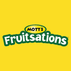 Mott’s Fruitsations + Veggie - Assorted Fruit Snacks - 1.54kg - 68-Count [Snacks & Sundries] Snacks & Sundries Mott’s   