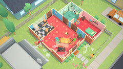 Moving Out [Nintendo Switch] Nintendo Switch Video Game Nintendo   