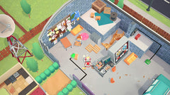 Moving Out [Nintendo Switch] Nintendo Switch Video Game Nintendo   