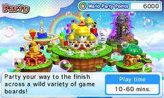 Mario Party: Island Tour [Nintendo 3DS] Nintendo 3DS Video Game Nintendo   