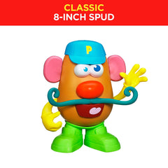 Mr. Potato Head - Tater Tub Playset - 15+ Pieces Toys & Games Hasbro