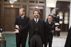 Mr. Selfridge: The Complete First Season [DVD Box Set] DVDs & Blu-Rays PBS   
