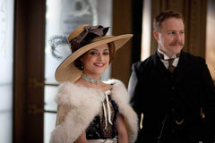 Mr. Selfridge: The Complete First Season [DVD Box Set] DVDs & Blu-Rays PBS   