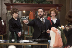 Mr. Selfridge: The Complete First Season [DVD Box Set] DVDs & Blu-Rays PBS   