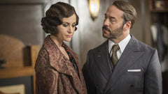 Mr. Selfridge: The Complete Fourth Season [DVD Box Set] DVDs & Blu-Rays PBS   