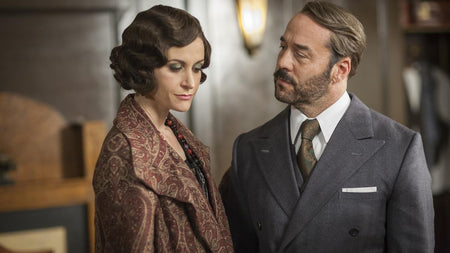 Mr. Selfridge: The Complete Fourth Season [DVD Box Set] DVDs & Blu-Rays PBS   